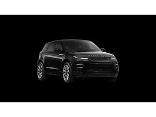 Land Rover Range Rover Evoque 1.5 P270e PHEV AWD Hoxton Edition Leverbaar vanaf 09/2026