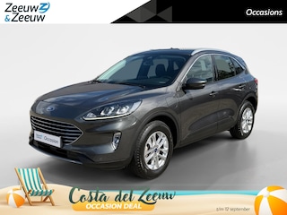 Ford Kuga 2.5 PHEV Titanium | Winter Pack| Keyless Entry