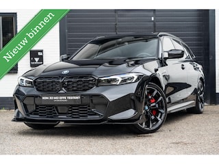 BMW 3-serie Touring 330e M Pano H&K Trekh Grote Accu M340I
