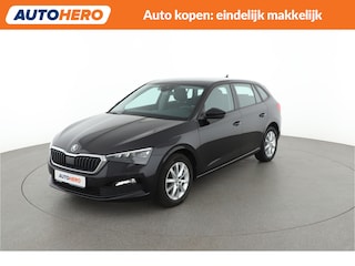 Skoda Scala 1.5 TSI Business Edition |DV24913|