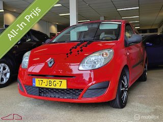 Renault Twingo 1.2 Dynamique *NL, NWE APK EN DISTR.RIEM, RIJKLAARPRIJS!*