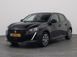 Peugeot 208 EV Active 50 kWh | NAVI | CARPLAY
