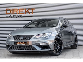 Seat Leon ST 2.0 TSI 4DRIVE CUPRA PERFORMANCE BREMBO BEATS