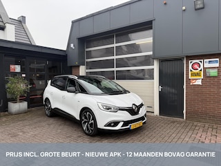 Renault Scénic 1.3 TCe Bose 7p. CARPLAY *ALL-IN PRIJS*