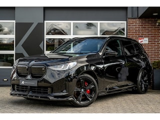 BMW X3 M50 xDrive | Panorama | Standkachel | Driving Ass. + | 360 Camera | Harman/Kardon | Trekhaak | Memory |