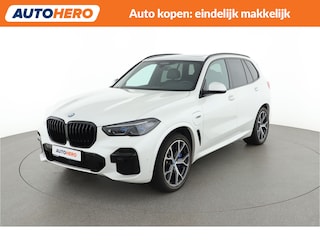 BMW X5 xDrive45e Executive |WH19101|