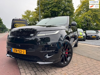 Land Rover Range Rover Sport 3.0 P550e Autobiography PHEV