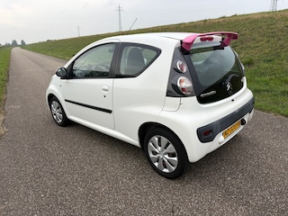 Citroën C1 1.0-12V Ambiance
