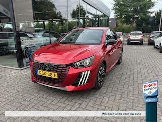 Peugeot 208 1.2 PureTech 100pk Active