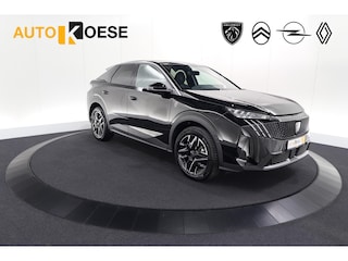 Peugeot 3008 Hybrid 145 e-DCS6 GT | Trekhaak Afneembaar | Allseason Banden | Camera | Adaptieve Cruise Control
