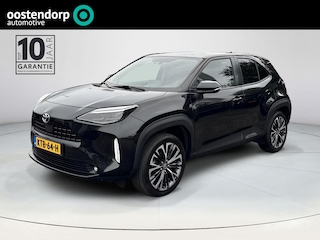 Toyota Yaris Cross 1.5 Hybrid Executive | Trekhaak | Navigatie | CarPlay