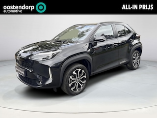 Toyota Yaris Cross 1.5 Hybrid 130 Dynamic | 06-10141018 Voor meer informatie