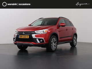 Mitsubishi ASX 1.6 Cleartec Connect Pro | Trekhaak | Parkeercamera | Navigatie | Cruise Control | Climate Control | Apple Carplay/Android Auto |