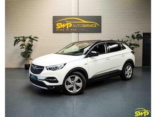 Opel Grandland X 1.2 Turbo Innovation | Navi | Camera