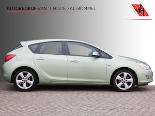 Opel Astra 1.6 115PK Edition 17'' LMV <<NETTE AUTO>>