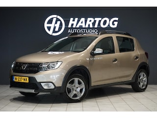 Dacia Sandero 0.9 TCe SL Stepway + CAMERA / NAVI / DAB / SENSOREN / CRUISE CONTROL