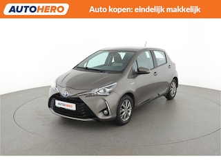 Toyota Yaris 1.5 Hybrid Executive |YS78409|