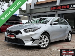 Kia Ceed 1.6 CRDi MHEV DynamicLine in nieuwstaat
