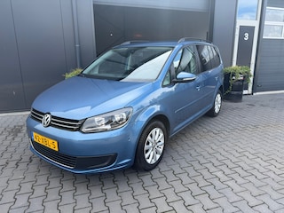 Volkswagen Touran 1.2 TSI Comfortline BlueMotion