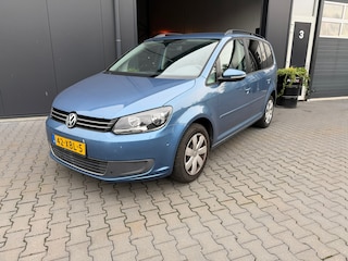 Volkswagen Touran 1.2 TSI Comfortline BlueMotion