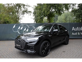 Audi Q5 50 TFSI e |S Edition|Black Edition|Panoramadak|Automaat|