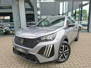 Peugeot 2008 1.2 HYBRIDE 136 STYLE AUTOMAAT AIRCO PDC CARPLAY