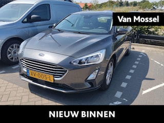 Ford Focus 1.0 EcoBoost Trend Edition Business | Winterpack | Clima | Navi | Apple Carplay | Cruise Control | LMV |