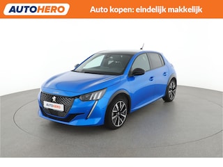 Peugeot 208 1.2 PureTech GT |HF89907|