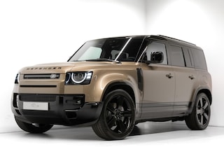 Land Rover Defender 2.0 P300e 110 X-Dynamic HSE