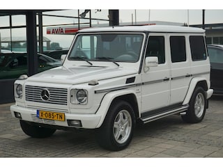 Mercedes-Benz G-klasse AMG 55 K. St.Wagon
