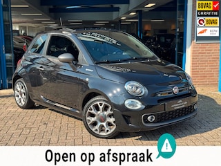 Fiat 500 1.0 Hybrid Sport 2022 PANO NAVI APK NAP!