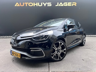 Renault Clio 1.6 R.S. - Camera Parkeersensoren