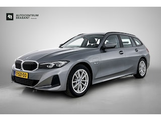 BMW 3-serie Touring 320e (TREKHAAK WEGKLAPBAAR, MEMORY SEATS, LED, CAMERA, CARPLAY, 1e EIGENAAR, DEALER ONDERHOUDEN)