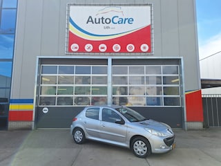 Peugeot 206 1.4 XS