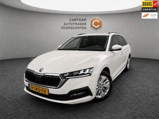 Skoda Octavia Combi 1.0 TSI Ambition