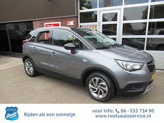 Opel Crossland X 1.2 Turbo Innovation NAVI*TREKHAAK.