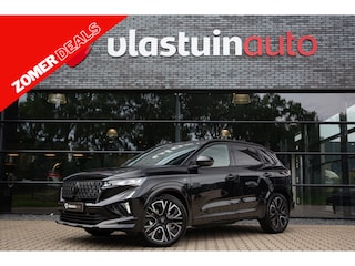 Renault Austral 1.2 E-Tech full hybrid 200 esprit Alpine , Adap. cruise, Virtual cockpit, Achteruitrijcamera,