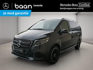 Mercedes-Benz V 300d 4-Matic L2 DC Exclusive AMG Line