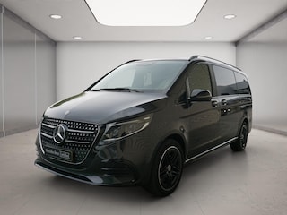 Mercedes-Benz V 300d 4-Matic L2 DC Exclusive AMG Line