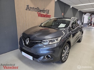 Renault Kadjar 1.2 TCe Bose | Panorama | CarPlay | Winterset