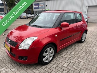 Suzuki Swift 1.3 Limited Sport
