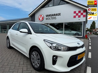 Kia Rio 1.0 TGDI ComfortPlusLine Navigator RIJKLAARPRIJS!