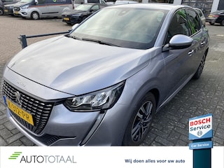 Peugeot 208 1.2 PureTech Allure