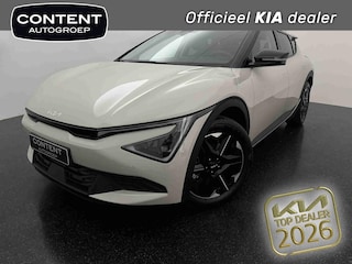 Kia EV6 84kWh 229pk RWD Air
