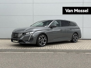 Peugeot 308 SW 1.6 Plug-in Hybrid 180 Allure | Trekhaak | Parkeerhulp | Cruise Control | Apple Carplay/Android Auto