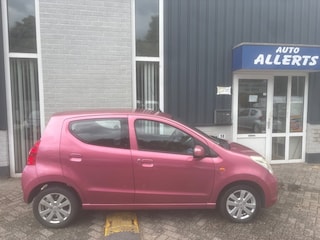 Suzuki Alto 1.0 COMFORT