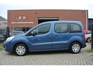 Citroën Berlingo 1.6-16V Multispace airco inruil mogelijk