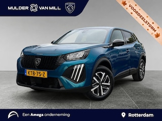 Peugeot 2008 EV Business 54kWh 156pk | 400KM WLTP | NAVI | CAMERA | CARPLAY