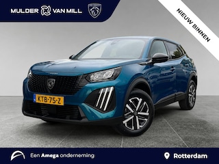 Peugeot 2008 EV Business 54kWh 156pk | 400KM WLTP | NAVI | CAMERA | CARPLAY