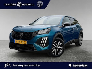 Peugeot 2008 EV Business 54kWh 156pk | 400KM WLTP | NAVI | CAMERA | CARPLAY